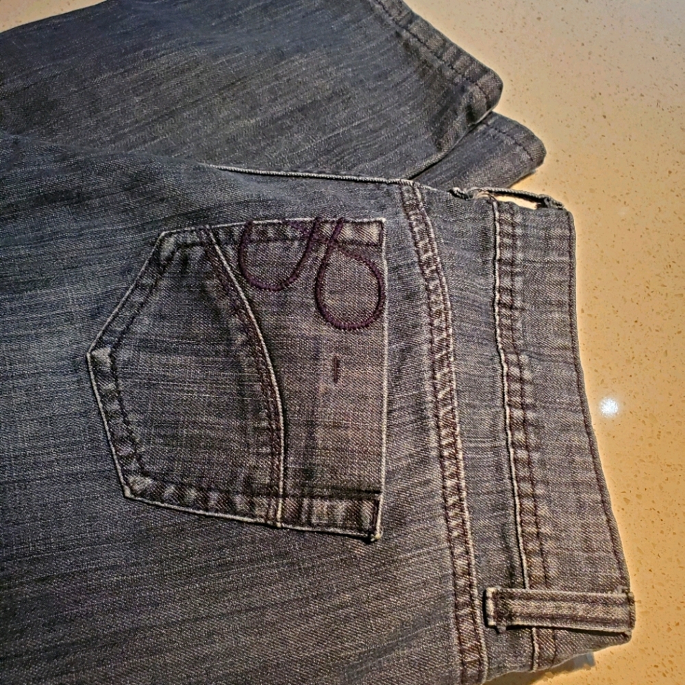 Boyfriend Jeans